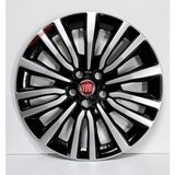Kaya Oto Aks Fiat Yeni Egea Easy 15 Inc Jant Kapağı Çelik Görünümlü 4