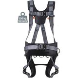 Kaya P-453 HO L Xl Safety Düşüş Durdurma ve Konumlandırma Kemeri