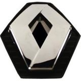 Kaya Plastik Clio 2 - Symbol 2003-2008 Ön Panjur Arma Logo 7701474477