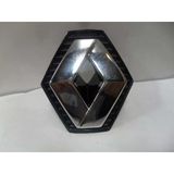 Kaya Plastik Ön Panjur Arması Ym Renault Clıo/Kangoo 04-