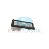 KAYA PLASTİK PLAKA AYDINLATMA LAMBASI RENAULT CLIO III FLUENCE CAPTUR LAGUNA DACIA LODGY LOGAN SANDERO DUSTER MOD