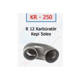 KAYA PLASTİK R12 Toros Karbüratör Kepi Solex 7700610310