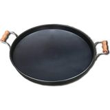 Kaya Sac Kavurma Tavası 42 CM Çaplı