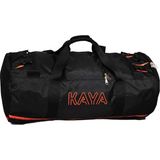Kaya Safety Bg-15 Çanta (Büyük Omuz / Sırt Çantası) - Ağırlık : 1.248 gr Uzunluk : 110 cm Çap : 30 cm Yükseklik: 45 cm Hacim : 58,5 L - 000-Siyah