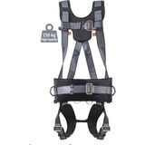 Kaya Safety Düşüş Durdurma ve Konumlandırma Kemeri P-453 H L Xl