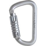 Kaya Safety Geniş Ağızlı Karbon Çelik Karabina K-14/3A