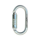 Kaya Safety Kaya K30-3A Çelik Karabina - Renkli
