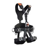 Kaya Safety P-455 YO Düşüş Durdurma ve Konumlandırma Kemeri