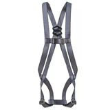 Kaya Safety Rock Rh-1 Düşüş Durdurma Kemeri+Bg-06 Taşıma Çantası