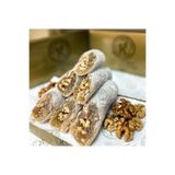 KAYA ŞEKERLEME CEVİZLİ ŞEKER SUCUĞU 1KG ( MEŞHUR CEYHAN BANDIRMA SUCUĞU )