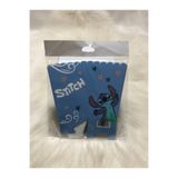 KAYA SÜS 2 8 adet stitch popcorn mısır kutusu