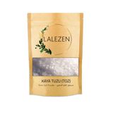 Kaya Tuzu Öğütülmüş 1kg - Kristal Kaya Tuzu Toz - Çankırı Kaya Tuzu Ince 1 Kg
