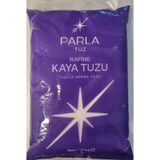 Kaya Tuzu Parlatuz 1.500GR Kaya Tuzu Rafine Kaya Tuzu Iyotlu Sofra Tuzu - 1,5 kg