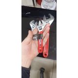 Kaya Yapı Nalbur İngiliz anahtarı 6 inc🪛🔩 Kurbağacık 20mm küçük boy