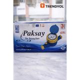Kaya Yapı Nalbur Su sayacı PAKSAY