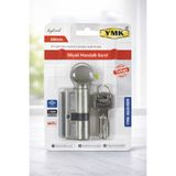 Kaya Yapı Nalbur YMK ÇELİK KAPI KİLİDİ 68mm