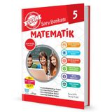 Kaya Yayınları 5. Sınıf Matematik Soru Bankası