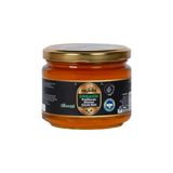 Kayadibi Organik Polifloralı Süzme Çiçek Bal 400 gr