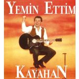 Kayahan - Yemin Ettim (Plak)