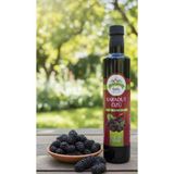 Kayalar Baharat Ilayda Karadut Özü - 700 gr