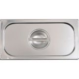 Kayalar GN 1/4, 265 x 162 mm Gastronorm 1/4 Küvet Kapağı