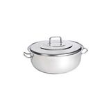 Kayalar Helvane 36x15 14lt Tencere
