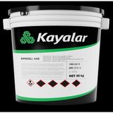 Kayalar Kayacoll 440 D2 Pva Ahşap Tutkalı 30 kg - Beyaz - 1 Adet