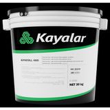 Kayalar Kayacoll 460 D3/d4 Pva Ahşap Tutkalı 4 kg - Beyaz - 1 Adet
