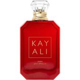 Kayalı Etkileyici Zarif Çiçek Notalarını Bir Araya Getiriyor Eden Juicy Apple | 01 -Eau De Parfum Natural B - açık