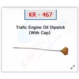 Kayalı MOTOR YAĞ ÇUBUĞU KAPAKLI TRAFIC 2 8200901431 8200839252 8200138515