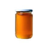 Kayalı Organik Çiçek Balı 1 kg