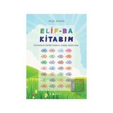 Kayalıpark Çocuk Elif-Ba Kitabım