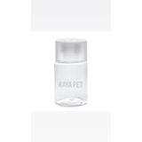 Kayapet 100 TANE MİNİ ŞAMPUAN( SHAMPOO) DUŞ JELİ ŞİŞESİ . OTEL TİPİ MİNİ ŞİŞE .30 ML BOŞ ŞİŞE.