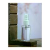 Kayapet 5 Adet 30 Ml Boş Şişe Sprey Başlık Kolonya Sıvı Dezenfektan Likit Şişesi TYB4ZIP32U09FLGF51
