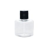 Kayapet 50 Tane Mini Şampuan Saç Kremi Duş Jeli Kolonya Boş Şişe Otel Buklet,tek Kullanımlık Kozmetik 30 ml