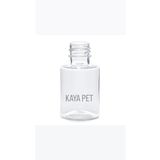 Kayapet 50 TANE MİNİ ŞAMPUAN(SHAMPOO) DUŞ JELİ ŞİŞESİ OTEL TİPİ MİNİ ŞİŞE .30 ML BOŞ ŞİŞE.