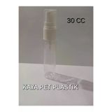 Kayapet 500 Adet 30 Ml Plastik Sprey Şişe Hediyelik Dezenfektan Kolonya Şişesi TYB8FLQCMQ3N5ZXB81