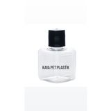Kayapet Kırmızı Kapaklı Mini Şampuan Şişesi .otel Tipi .kuaför Şişesi. Duş Jeli .35 Cc. Seyahat Boy .50 Adet KAYAPETPLASTİK61