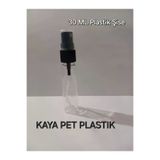Kayapet Plastik Fısfıslı Kolonya Şişesi 500 Adet 30 Cc, Sprey Başlikli Silindir Şişe 30 Ml,kuaför Malzemesi TYBQHNQI47TYSQK220