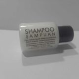 Kayapetlastik 10 Adet Şampuan(Shampoo) 30 Ml .Baskılı .Otel Buklet Malzemesi. Seyahat Boy. Kullan At.