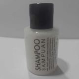 Kayapetlastik 100 Adet Mini Şampuan(Shampoo) 30 Ml .Baskılı .Otel Buklet Malzemesi. Seyahat Boy. Kullan At.