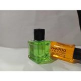 Kayapetlastik 500 Adet Şampuan. 35 Ml Küp Şişe. Mini Şampuan. Buklet Otel Malzemeleri Seyahat Boy .