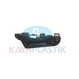 Kayapls Tampon Bağlantı Ayağı ( Arka ) Sağ Renault Megane 2