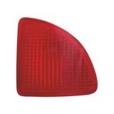 Kayapls Tampon Reflektörü Arka Sağ 02-2008 Mod Renault Kangoo Dacıa Logan