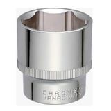 Kayasan 3/4 6 Köşe Ağır Lokma 19 mm