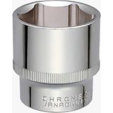 Kayasan 3/4 6 Köşe Ağır Lokma 50 mm