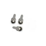 Kayasan Bits Uç Girişli Lokma Ucu 3 Parça (8 mm 10 mm 13 Mm)