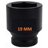 Kayasan Premium Darbeli Havalı Ağır Lokma 19 mm