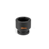 Kayasan Premium Darbeli Havalı Ağır Lokma 38 mm