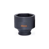 Kayasan Premium Havalı Darbeli Ağır Lokma 55 mm